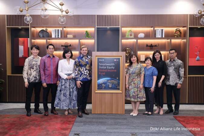 Berinvestasi dalam Mata Uang Dollar Lewat Produk Smartwealth Dollar Equity Global Income Alliance dan HSBC