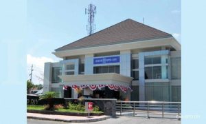 Bisnis Payroll BPD DIY Tumbuh 6%, Didorong Dana Murah yang Makin Kuat!