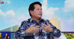 Bukan Likuiditas, Bos BRI Sebut Minimnya Permintaan Kredit Jadi Tantangan Perbankan Saat Ini