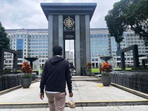 Bunga Dana 2,68%, Reaksi Bank?