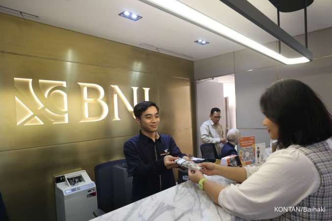 Butuh Layanan BNI Saat Imlek 2026? Cek Jadwal dan Lokasi Cabang yang Buka