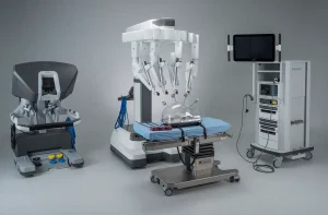 Cegah WNI Berobat ke Luar Negeri, Eka Hospital Gencarkan Teknologi Robotik