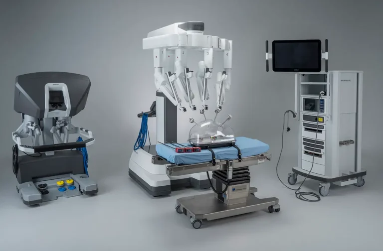 Cegah WNI Berobat ke Luar Negeri, Eka Hospital Gencarkan Teknologi Robotik