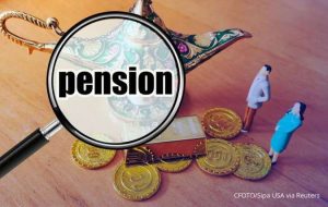 Dana Pensiun Beralih dari SRBI ke Deposito, Apa Alasannya?