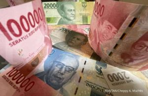 Deposito Menarik Dana Pensiun, SRBI Justru Turun!