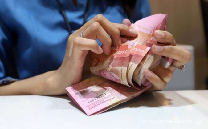 Fenomena Dana Nganggur Rp2.506 Triliun di Bank yang Tak Terserap Kredit dan Faktor Pemicunya