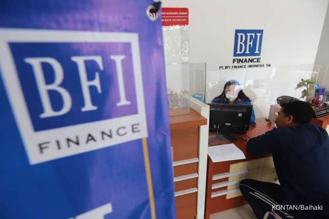 Fokus pada Bisnis Utama, BFI Finance Resmi Menghentikan Operasional Anak Usaha Fintech Miliknya