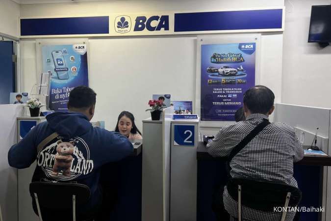 Hingga Desember 2025, Portofolio Kredit Konsumer Lainnya BCA Tembus Angka Rp 20,3 Triliun