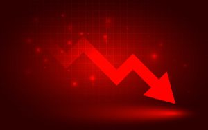 IHSG Terkoreksi Usai BI Tahan Suku Bunga Acuan di Level 6%