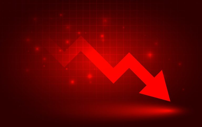 IHSG Terkoreksi Usai BI Tahan Suku Bunga Acuan di Level 6%