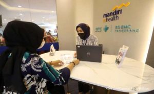 Inovasi Layanan Kesehatan Digital Mandiri Inhealth Kini Terintegrasi dalam Aplikasi One by IFG