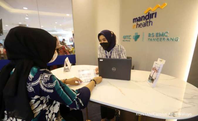 Inovasi Layanan Kesehatan Digital Mandiri Inhealth Kini Terintegrasi dalam Aplikasi One by IFG