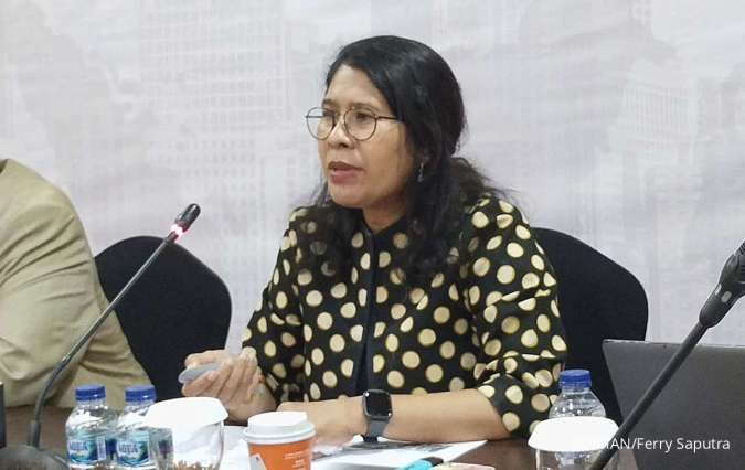 Ketua AAUI Mengonfirmasi Lonjakan Pendapatan Premi Reasuransi Nasional Tembus Rp 17,82 Triliun pada Akhir 2025