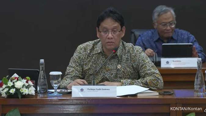LPS Putuskan Dana Rp200 Triliun Tetap Mengendap di Himbara Selama Dua Tahun Kedepan