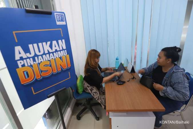 Langkah Strategis BFI Finance (BFIN) Siapkan Dana Rp 100 Miliar untuk Aksi Buyback Saham di Pasar