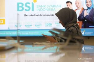 Layanan Pengiriman Uang Luar Negeri BSI Tembus Angka 1,8 Juta Transaksi pada Akhir 2024