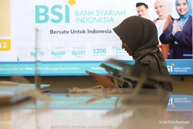 Layanan Pengiriman Uang Luar Negeri BSI Tembus Angka 1,8 Juta Transaksi pada Akhir 2024