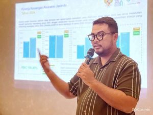 Maraknya Bencana Alam Memicu Pembayaran Klaim Asuransi Jasindo Hingga Rp 108 Miliar di Awal 2026
