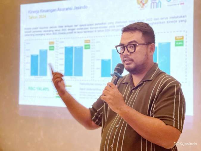 Maraknya Bencana Alam Memicu Pembayaran Klaim Asuransi Jasindo Hingga Rp 108 Miliar di Awal 2026