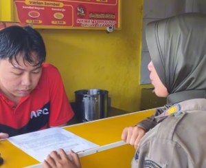 Menyambut Ramadhan 1447 H, Satpol PP Banyuwangi Berkomitmen Tegas!