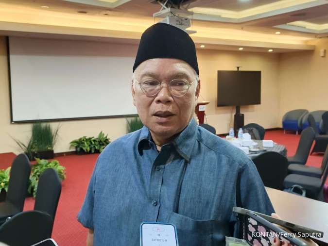 Meski BI Rate Dipertahankan, Portofolio Investasi Asuransi Umum AAUI Tetap Stabil Tanpa Perubahan Signifikan
