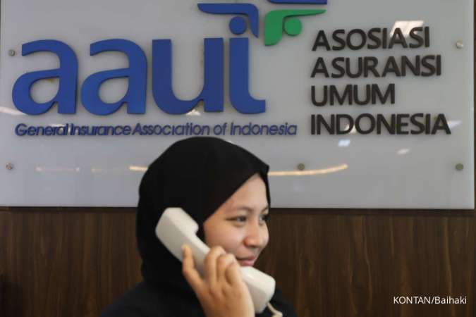 Optimisme Industri Asuransi Umum di Tengah Bayang