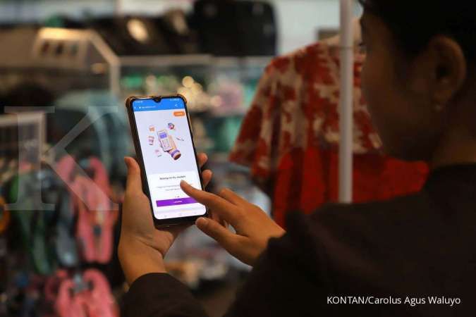 Paylater Menggantikan Kredit Bank di Tengah Ekonomi Lesu? Alternatif Paylater Meningkat, Saat Bank Berhati