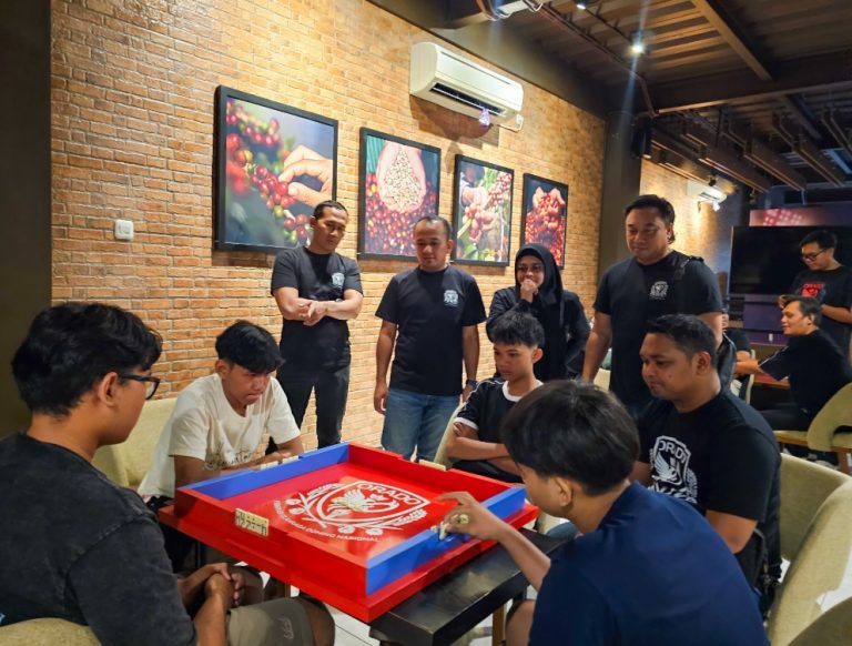 Pembinaan Atlet Dipercepat, Orado Jatim Dukung Kejurcab Banyuwangi 2026!