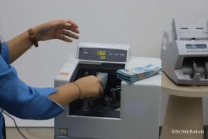 Pemulihan Daya Beli yang Belum Stabil Menahan Laju Pertumbuhan Kredit Konsumsi Perbankan Nasional
