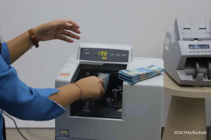 Pemulihan Daya Beli yang Belum Stabil Menahan Laju Pertumbuhan Kredit Konsumsi Perbankan Nasional