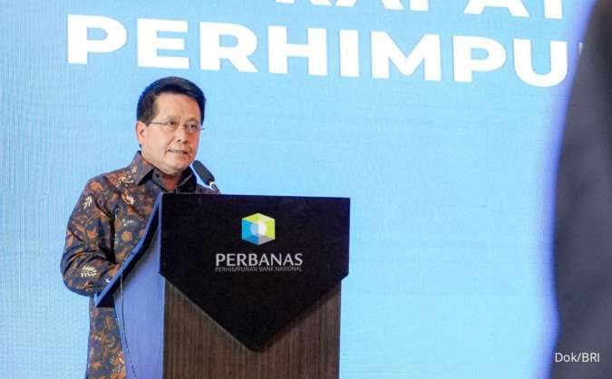 Perlambatan Kredit BRI, Apa Penyebabnya Jika Bukan Likuiditas?