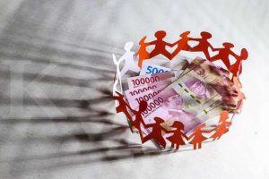 Platform Rajin Biayai UKM, Securities Crowdfunding Tembus Rp 1,85 Triliun!