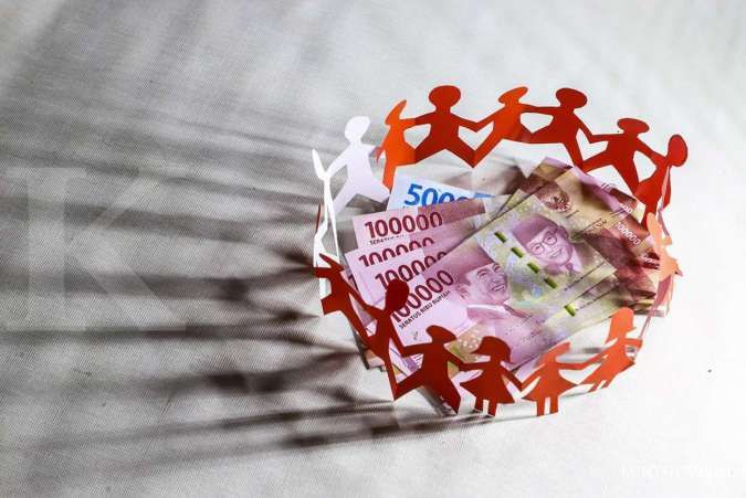 Platform Rajin Biayai UKM, Securities Crowdfunding Tembus Rp 1,85 Triliun!