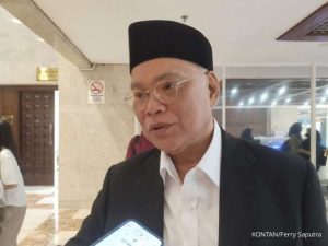 Potensi Lonjakan Beban Premi dan Risiko Asuransi Marine Cargo Akibat Kesepakatan Tarif Resiprokal AS Menurut AAUI
