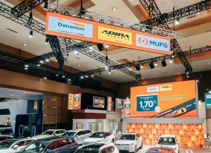 Promo Bunga dan Margin Spesial KPM Prima Danamon