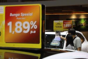 Realisasi Pembiayaan Dana Tunai Adira Finance Berhasil Tembus Angka Rp 1,1 Triliun Per Januari 2026