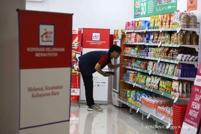 Sikap LKM BKD Kabupaten Pekalongan Mengklarifikasi Penggunaan Dana Desa Bagi Kopdes Merah Putih
