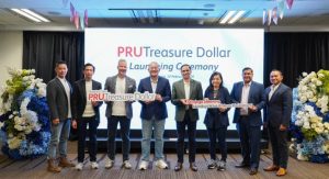 Standard Chartered dan Prudential Luncurkan PRUTreasure Dollar untuk Nasabah Indonesia