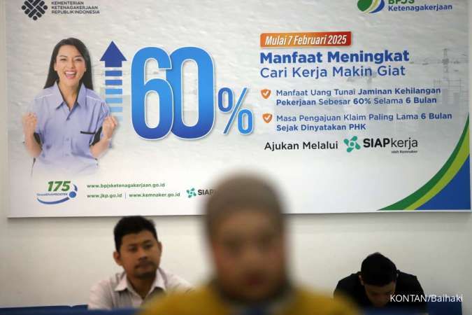 Strategi BPJS Ketenagakerjaan serta Dana Pensiun Perkuat Portofolio Melalui Investasi Berbasis ESG