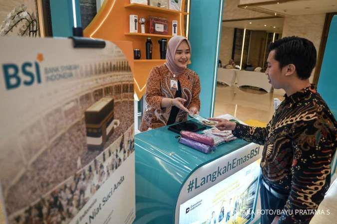 Strategi Baru Bank Syariah Indonesia Menarik Sejuta Nasabah Melalui Program Tabungan Umrah Terbaru