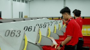 Strategi J&T Express Menjamin Kelancaran Arus Logistik di Musim Puncak Ramadan 2026