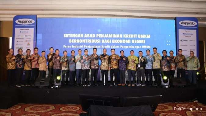 Strategi Jitu Menekan Angka BOPO 2026: Inilah Langkah Krusial Industri Penjaminan Menurut Asippindo