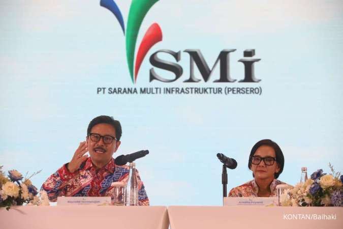 Strategi Pendanaan PT SMI Melalui Penerbitan Obligasi Rp 300 Miliar pada Awal Tahun 2026