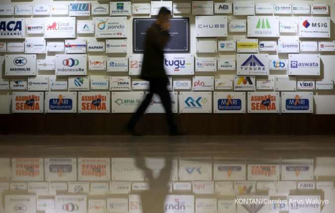 Strategi Rebalancing Portofolio Asuransi Umum Usai BI Putuskan Tahan Suku Bunga 4,75%