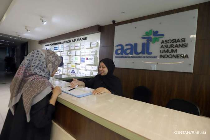 Tantangan Industri Asuransi Umum dalam Menghadapi Masifnya Disrupsi Tren Kendaraan Listrik Menurut AAUI