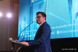 Transformasi Logo Baru BRI Life: Langkah Strategis Memperkuat Sinergi dan Identitas Brand Bersama Bank BRI
