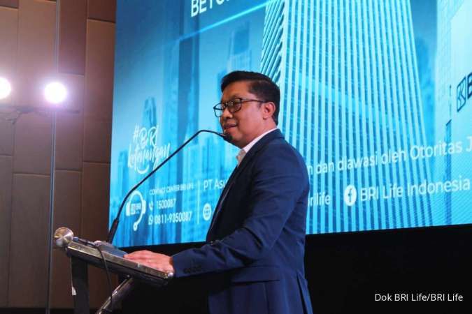 Transformasi Logo Baru BRI Life: Langkah Strategis Memperkuat Sinergi dan Identitas Brand Bersama Bank BRI