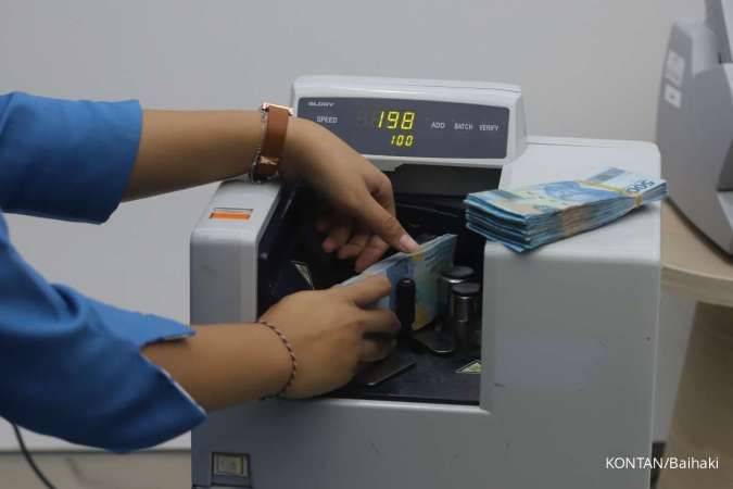 Tumpukan Dana Likuiditas Perbankan Masih Belum Tersalurkan Secara Optimal pada Awal Tahun Ini