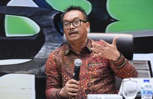 UHC Jadi Kunci Daerah Amankan Status Kepesertaan BPJS Kesehatan Warga Miskin
