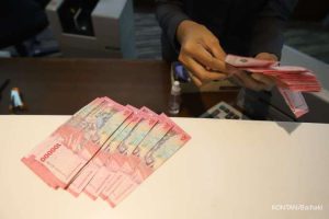 Upaya Mempercepat Penyaluran Kredit Lewat Optimalisasi Transmisi Suku Bunga Perbankan